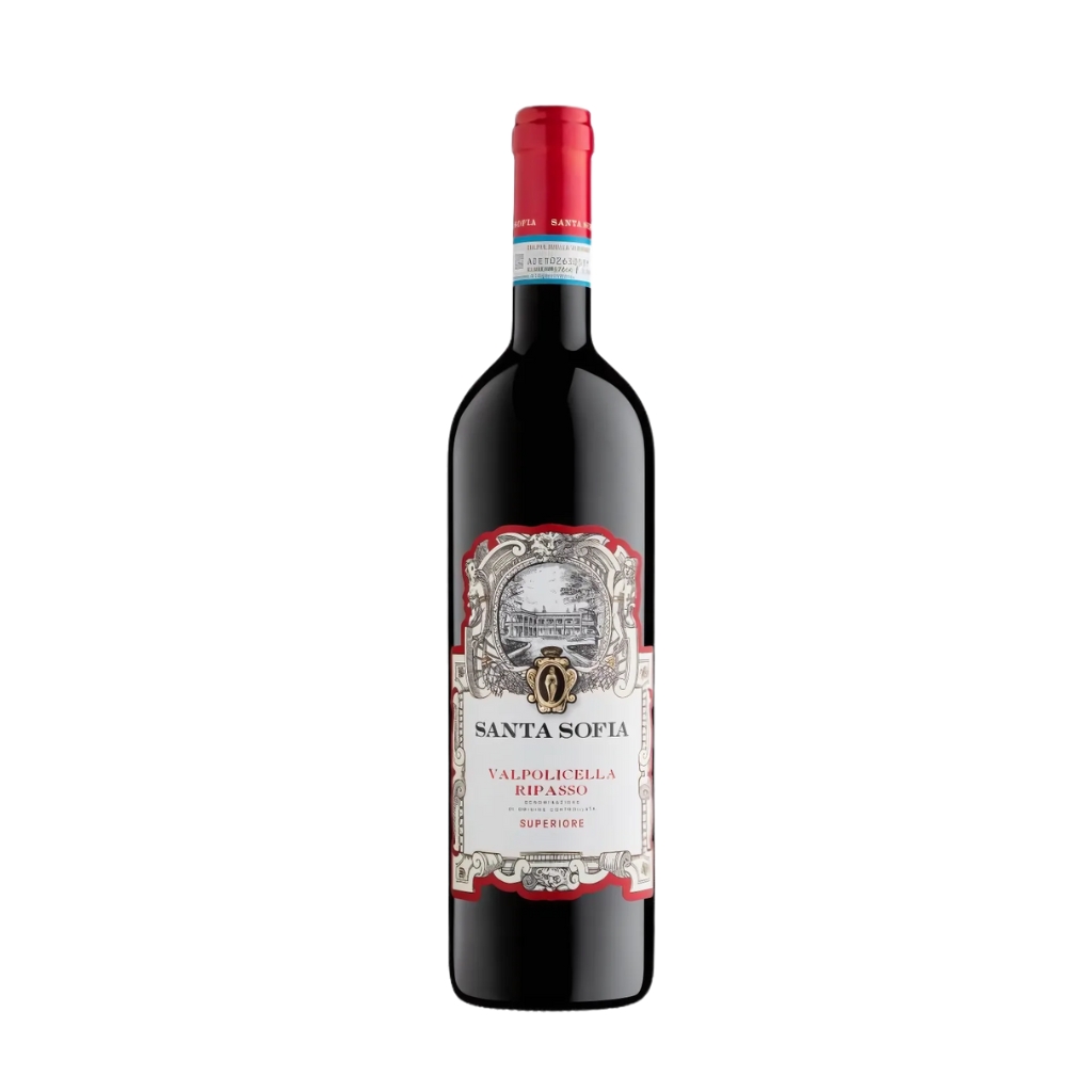 Valpolicella Ripasso Superiore DOC 750mL 