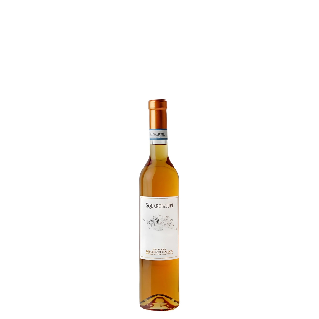 Chianti Classico 'Squarcialupi' Vinsanto DOC 500mL