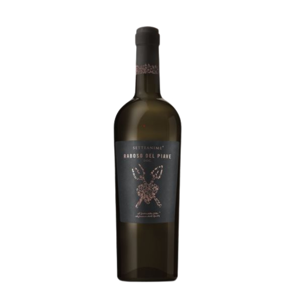 Raboso Piave DOC 750mL
