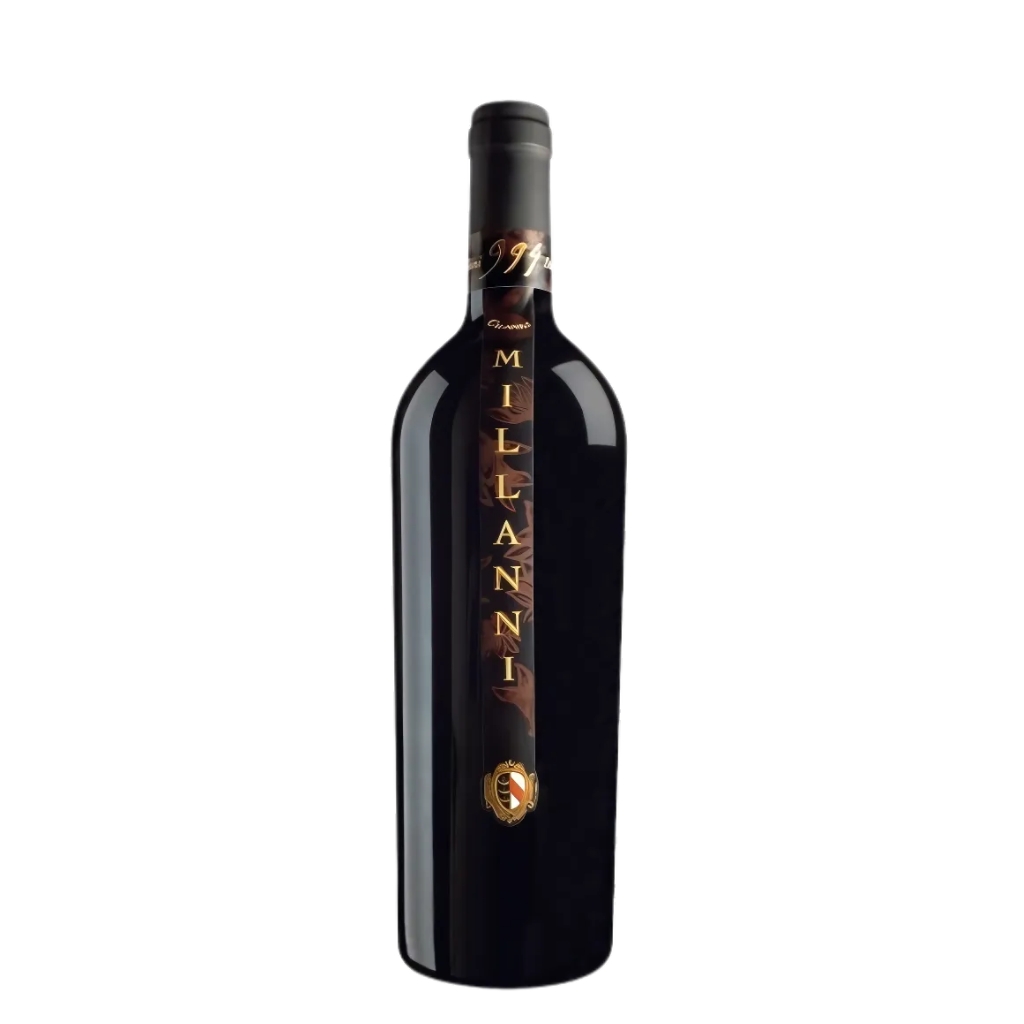 Millanni Super Tuscan 750mL