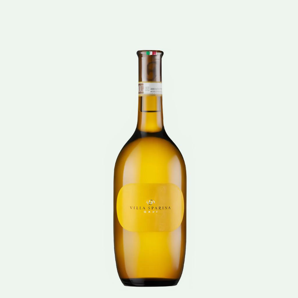 Gavi Villa Sparina DOCG 750mL 