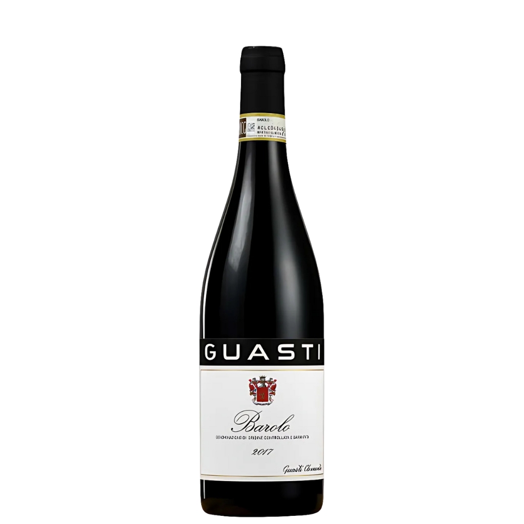 Barolo Ginestra 'Desideria' DOCG 750mL