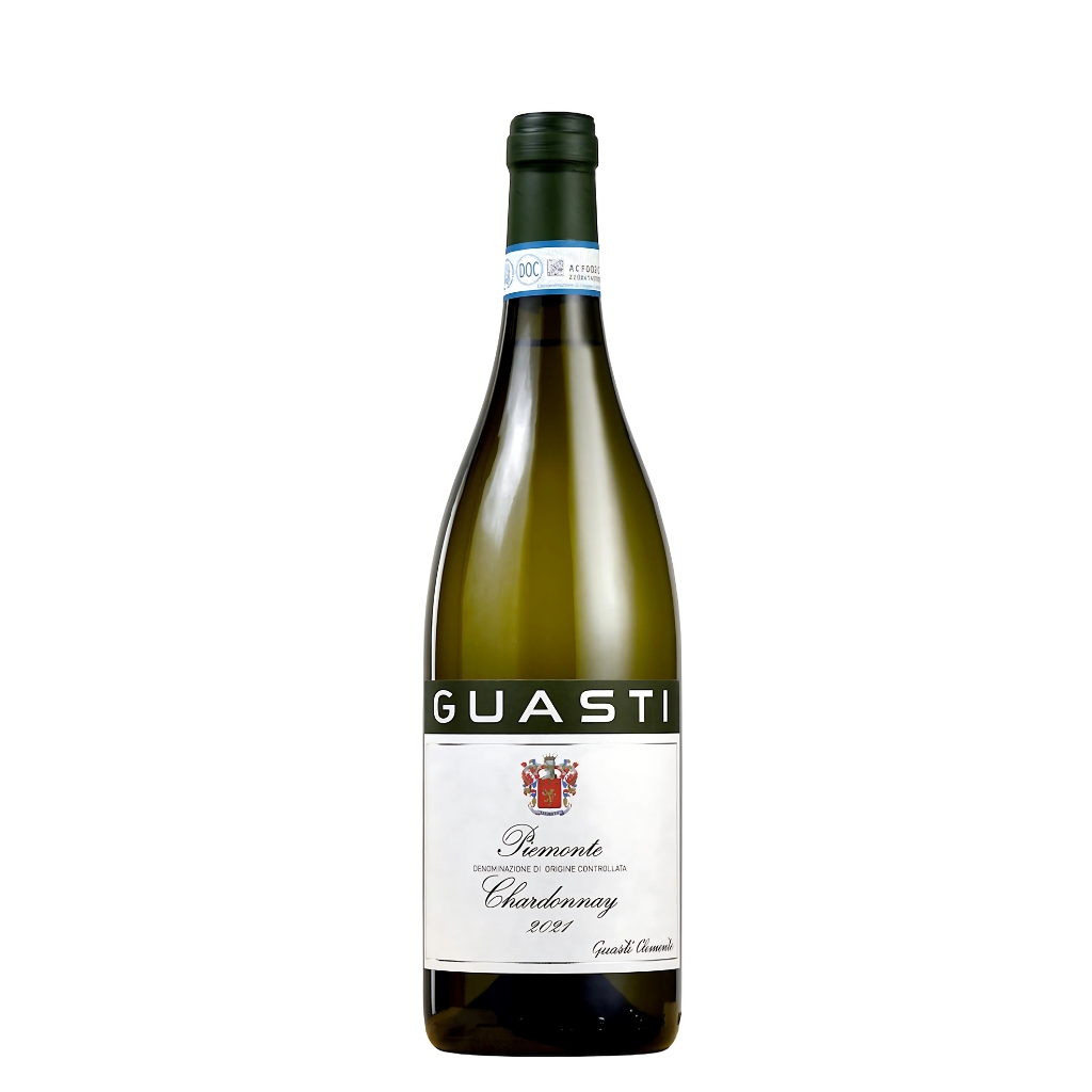 Chardonnay Piemonte DOC 750mL