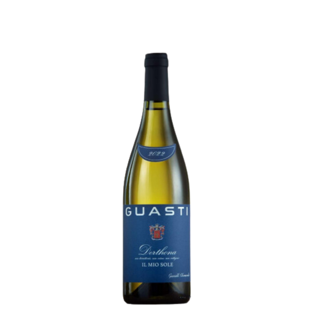 Derthona 'Il Mio Sole' Colli Tortonesi Timorasso DOC  750mL
