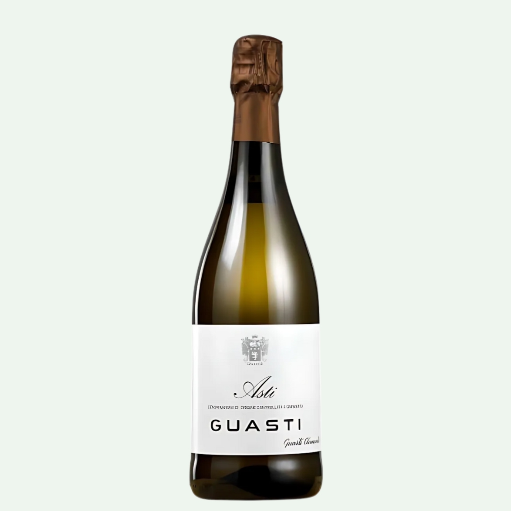 Clemente' Asti Spumante Millesimato Brut 750mL