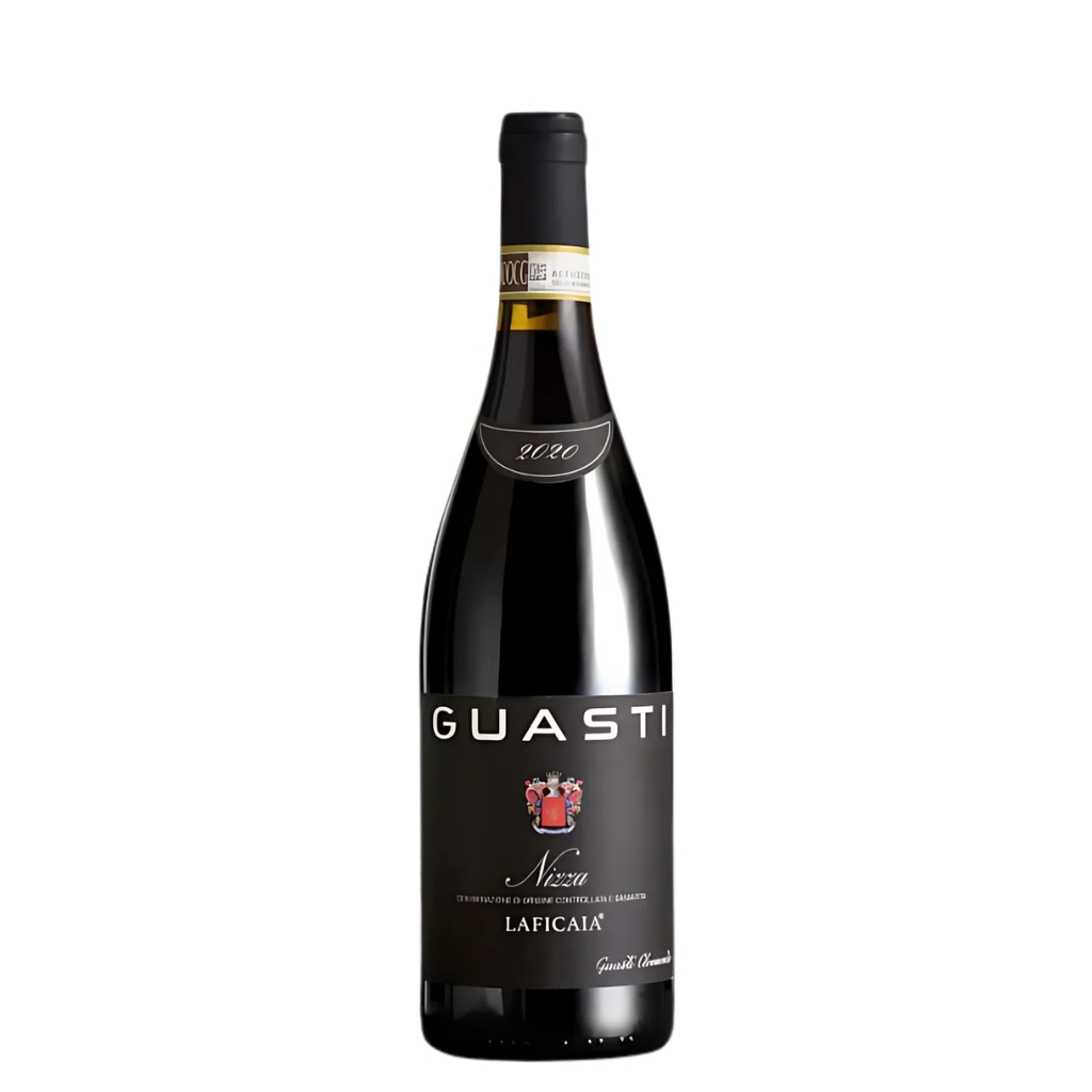 'Nizza' Laficaia (Barbera) 750mL