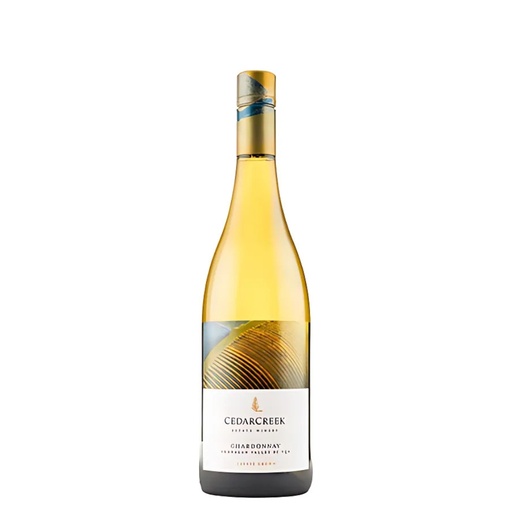 [237974] Chardonnay 750mL