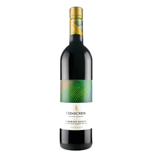 [163303] Carbernet Merlot 750mL
