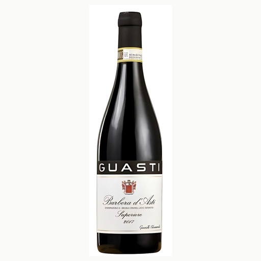[276970] Barbera D'Asti Superiore DOCG 750mL