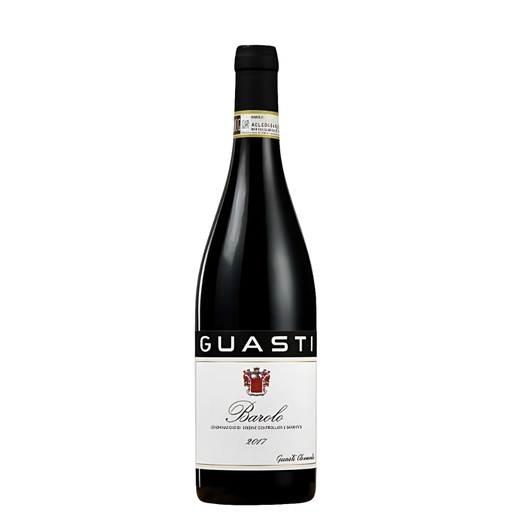 [276975] Barolo Ginestra 'Desideria' DOCG 750mL