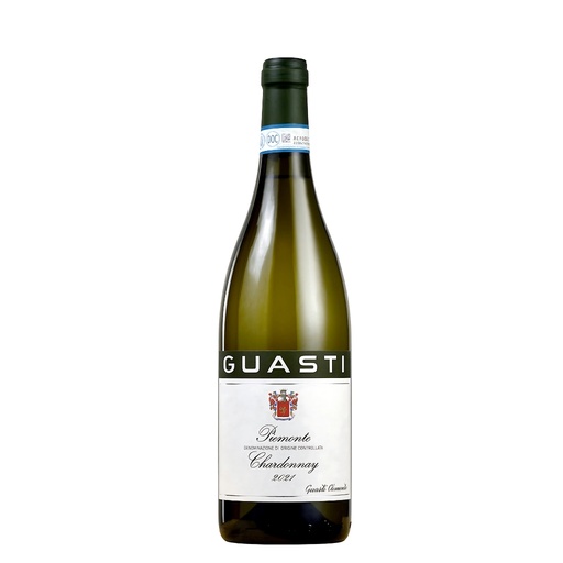 [284451] Chardonnay Piemonte DOC 750mL