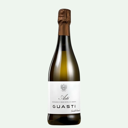 [244976] Clemente' Asti Spumante Millesimato Brut 750mL
