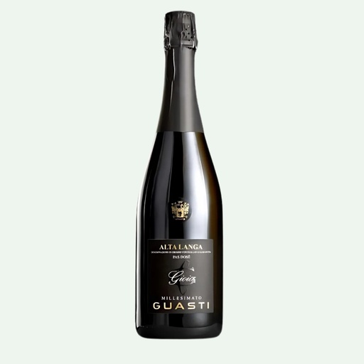 [238282] 'Gioia' Pas Dose Pinot Noir 750mL