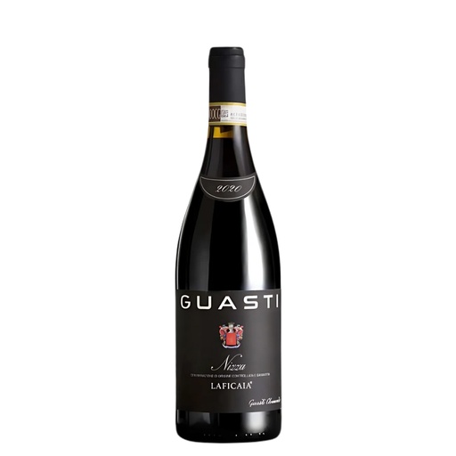 [354434] 'Nizza' Laficaia (Barbera) 750mL