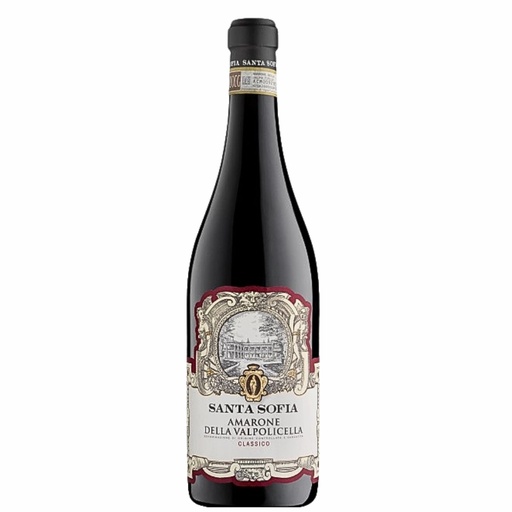 [199839] Amarone Classico DOCG 750mL 