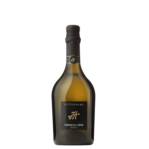 [284872] Prosecco Brut Treviso DOC 750mL