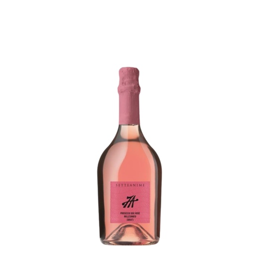 [294433] Prosecco Brut Rose Millesimato DOC 750mL