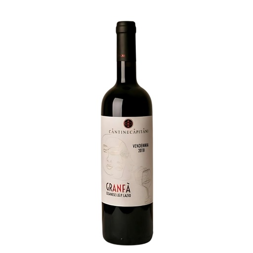 [364486] Lazio Cessanese 750mL