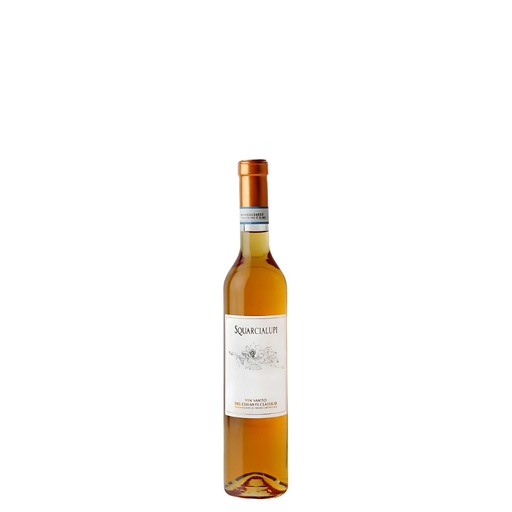 [270111] Chianti Classico 'Squarcialupi' Vinsanto DOC 500mL