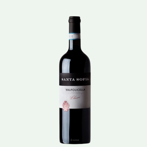 [419785] Valpolicella Classic 750mL 