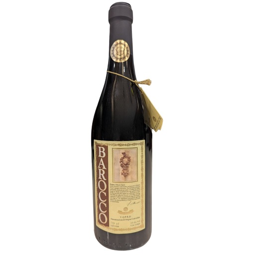 [18036] Avide 'Barocco' Cerasuolo di Vittoria Classico DOCG 750ML