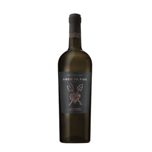 [294436] Raboso Piave DOC 750mL
