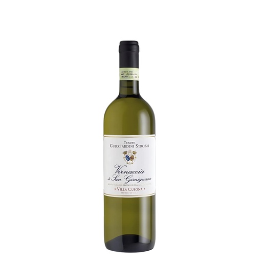 [322746] Vernaccia SDi San Gimignano DOCG 2023 750mL