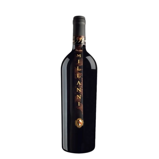 [322753] Millanni Super Tuscan 750mL